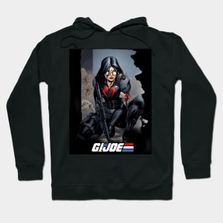 Cobra Baroness Hoodie